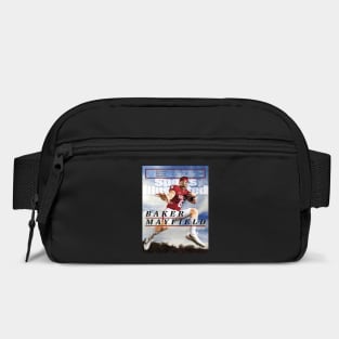 Baker Mayfield Sports Illustrated Bag