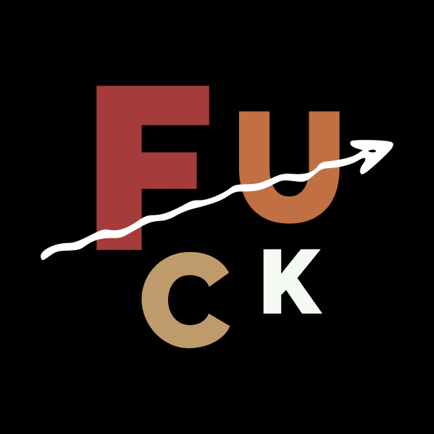 fuck typo by toshicodesign