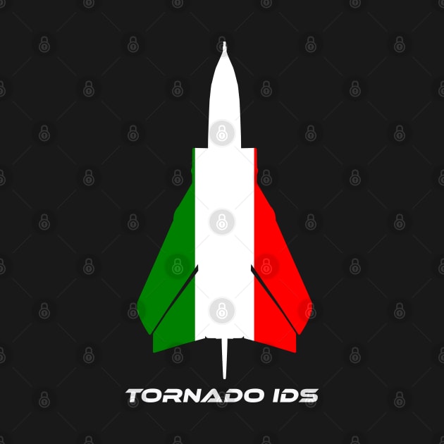 Tornado IDS - Aeronautica Militare by BearCaveDesigns