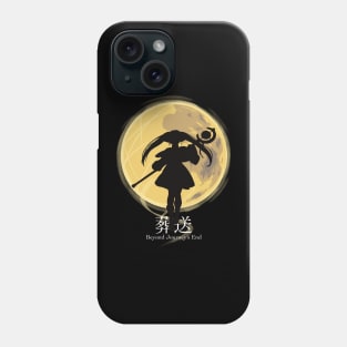 The great wizard Phone Case