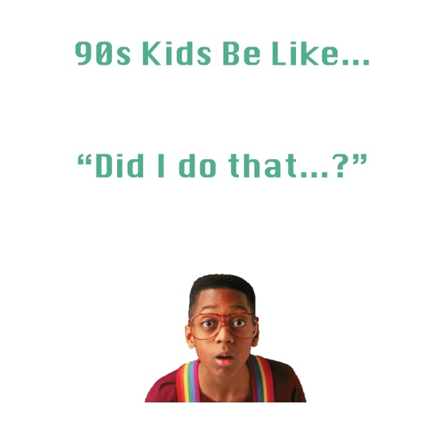 90s Kids Be Like #2 by DigitalPokemon