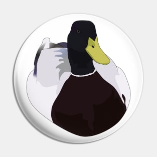 Duck Pin