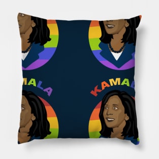 Kamala Pillow