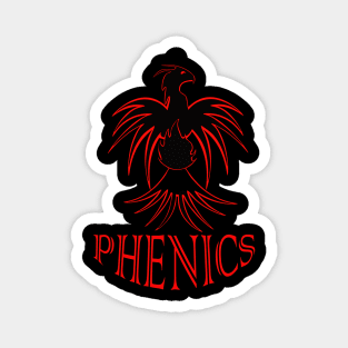 Phenics Magnet