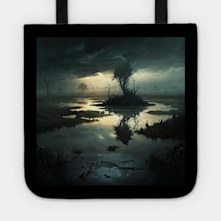 swamp Tote