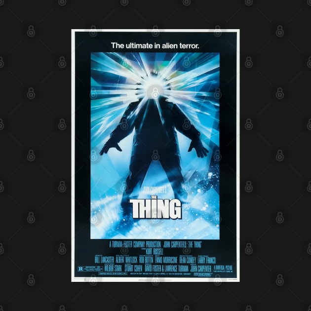 The thing by ribandcheese