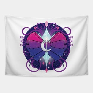 Bisexual Magical Girl Tapestry