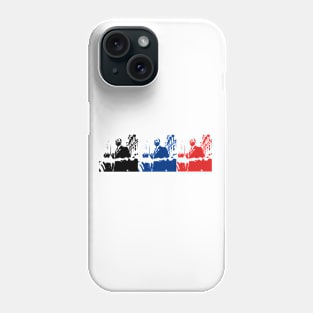 MLK Mrtin Luther king Phone Case