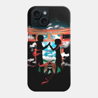 Your Name Phone Case