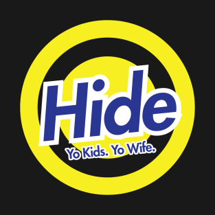 Hide T-Shirt