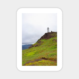 Cape Spear Lighthouse Magnet