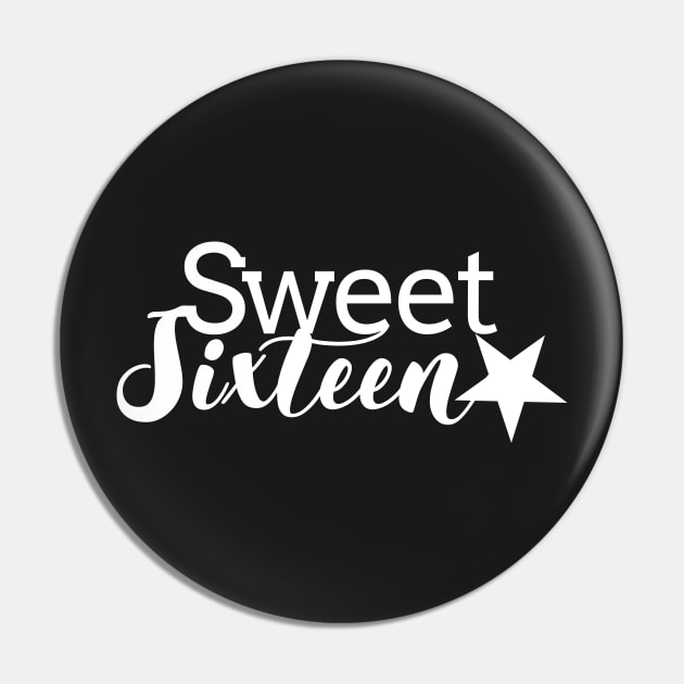 Sweet sixteen Pin by PlusAdore