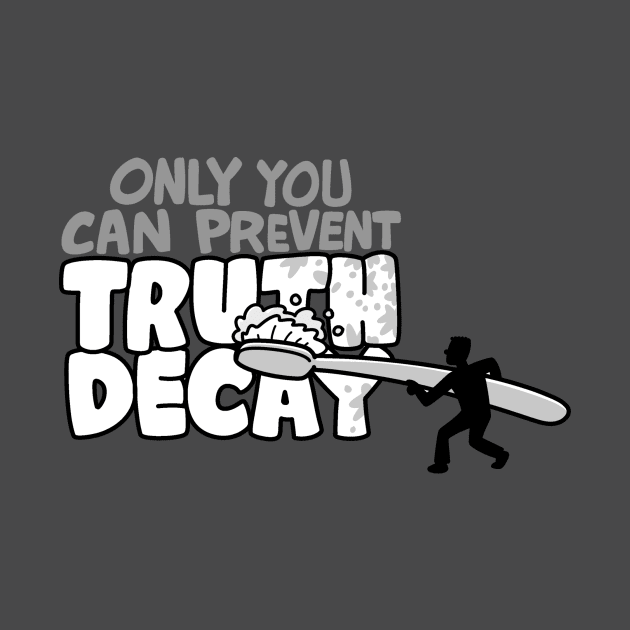 truth decay by cspitale