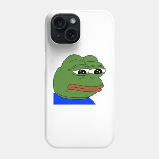 Pepe Phone Case