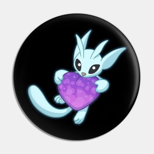 Ori - Ori And The Blind Forest Pin