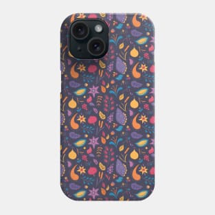 Autumn Seed Phone Case