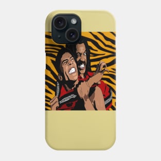 .shomaster Phone Case