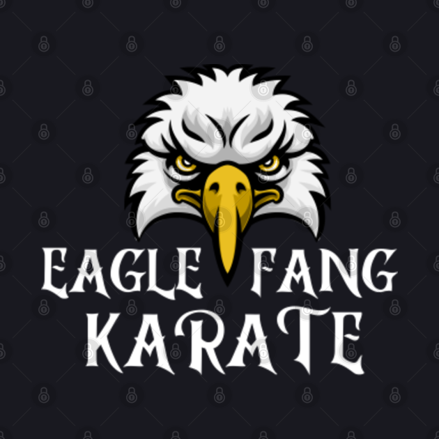 eagle fang karate