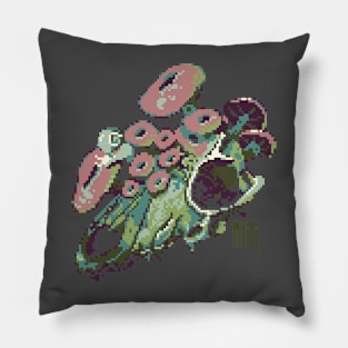 Decay Pillow