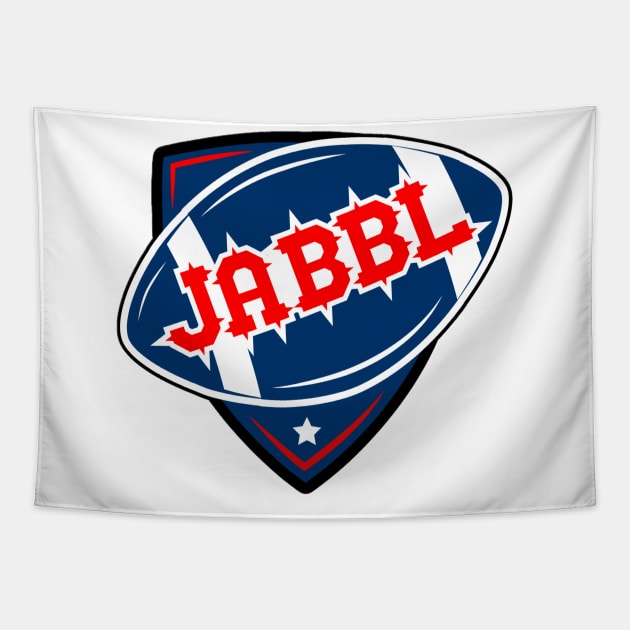 Joplin Area Blood Bowl League Tapestry by JABBL