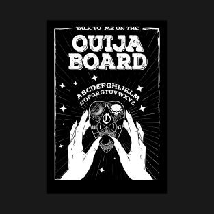 Ouija Board T Shirts Page 3 Teepublic