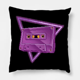 8BitArt Pillow