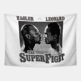 Hagler Tapestry