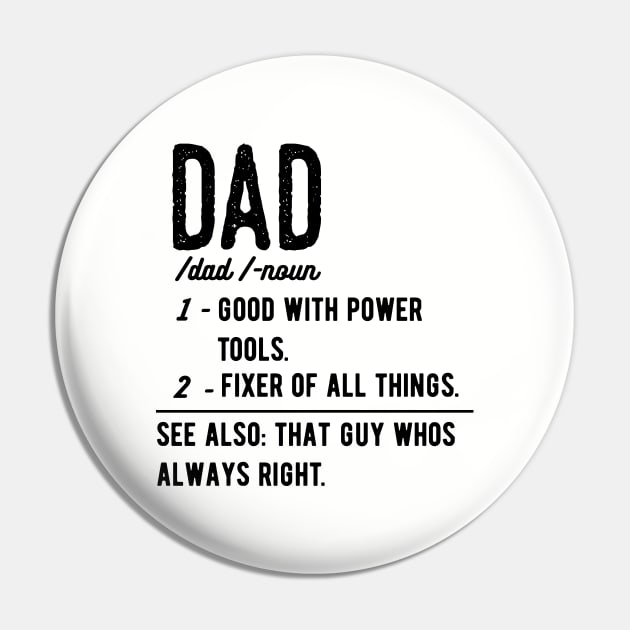 Pin on Dad