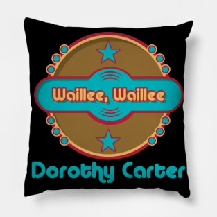 Waillee, Waillee Pillow