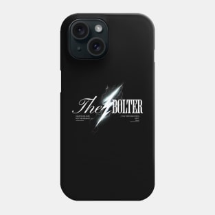 The Bolter - The Tortured Poets Department Phone Case