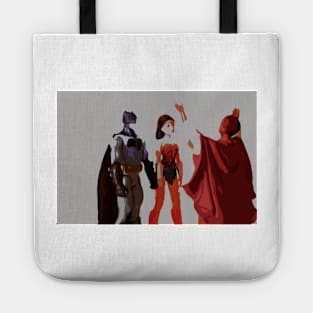 I Do (sh) Tote