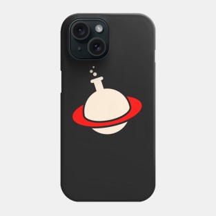 Spacelab Phone Case