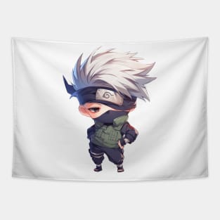 kakashi Tapestry