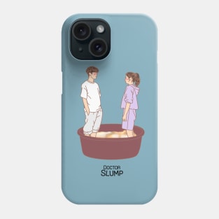 Doctor Slump Kdrama Phone Case