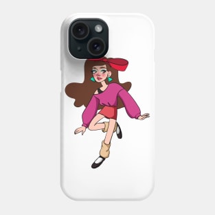 Mabel Pines Phone Case