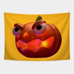 PUMPKIN Tapestry