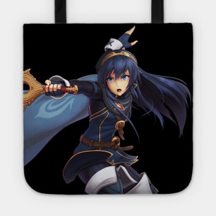 Lucina Tote