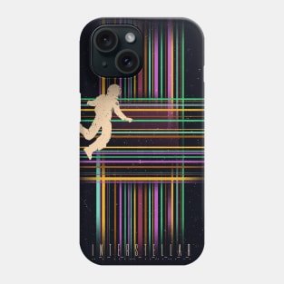 Interstellar Phone Case