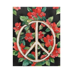 Peace T-Shirt