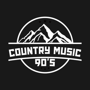 Country music T-Shirt