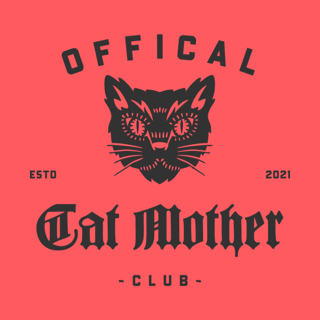 cat mother by 2 souls