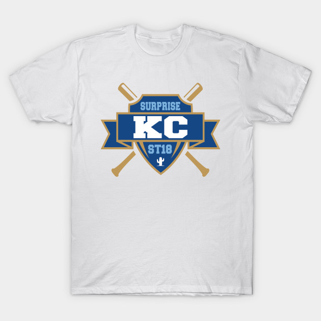 kc royals kids shirt