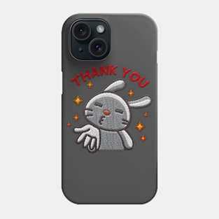 Bunny Phone Case