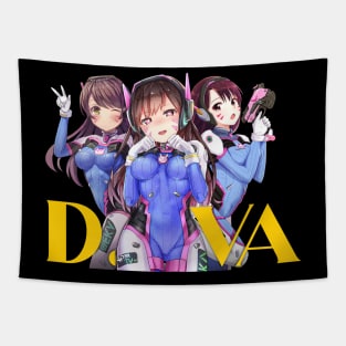 Dva Tapestry