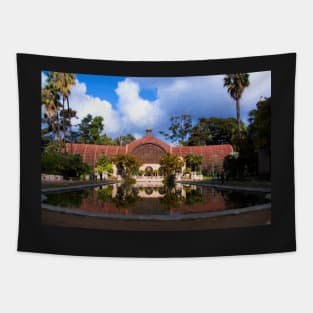 Arboretum - Balboa Park Tapestry