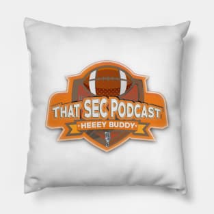 Tennessee Pillow