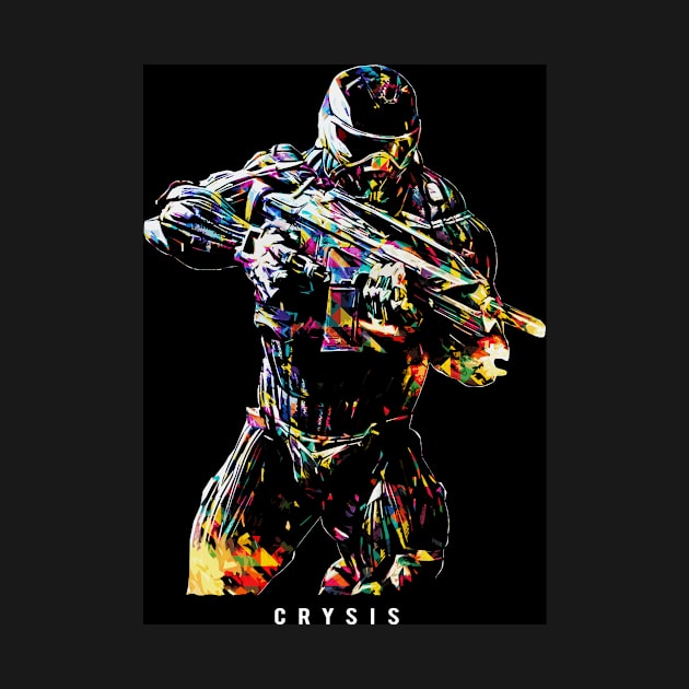 Crysis by Durro