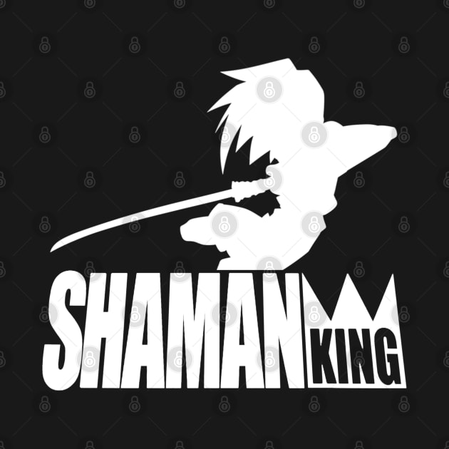 Shaman King by SirTeealot
