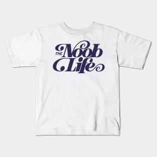 Cute Noob Skater | Kids T-Shirt