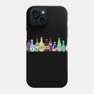 Magic Elixirs Phone Case